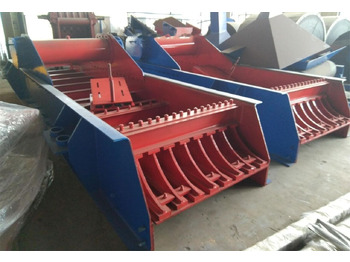 Νέα Μηχάνημα ορυχείων Kinglink ZSW600x150 Vibrating Feeder: φωτογραφία 3 Νέα Μηχάνημα ορυχείων Kinglink ZSW600x150 Vibrating Feeder: φωτογραφία 3