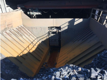 Μηχάνημα ορυχείων KINGLINK