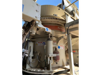 Κινητός σπαστήρας Metso LT200HP: φωτογραφία 3 Κινητός σπαστήρας Metso LT200HP: φωτογραφία 3
