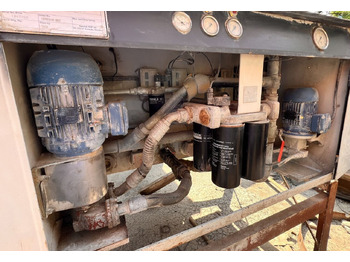 Κωνικός θραυστήρας Sandvik CH660- MF Hydraulic Cone Crusher: φωτογραφία 2 Κωνικός θραυστήρας Sandvik CH660- MF Hydraulic Cone Crusher: φωτογραφία 2