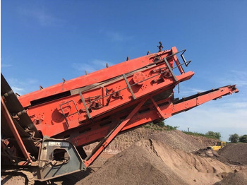 Διαλογής Sandvik QA450: φωτογραφία 5 Διαλογής Sandvik QA450: φωτογραφία 5