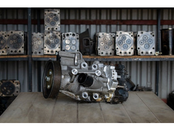 Αντλίας λαδιού BOSCH