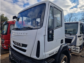 Καμπίνα IVECO EuroCargo