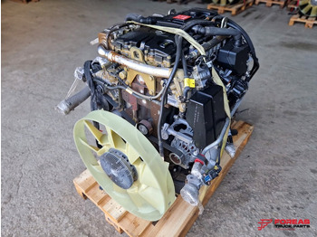 Κινητήρας MERCEDES-BENZ Atego