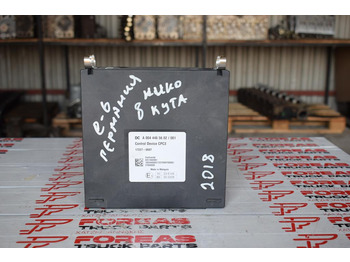 Ηλεκτρονική μονάδα ελέγχου για Φορτηγό MERCEDES-BENZ ACTROS CPC3: φωτογραφία 5 Ηλεκτρονική μονάδα ελέγχου για Φορτηγό MERCEDES-BENZ ACTROS CPC3: φωτογραφία 5