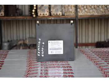 Ηλεκτρονική μονάδα ελέγχου για Φορτηγό MERCEDES-BENZ ACTROS CPC3: φωτογραφία 2 Ηλεκτρονική μονάδα ελέγχου για Φορτηγό MERCEDES-BENZ ACTROS CPC3: φωτογραφία 2