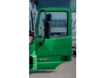 Πόρτα και ανταλλακτικά MERCEDES-BENZ Actros