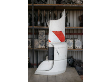 Γωνία προφυλακτήρα MERCEDES-BENZ Actros