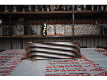 Ψυγείο λαδιού MERCEDES-BENZ Actros