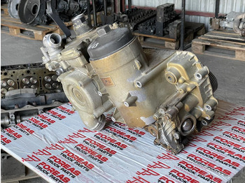 Ψυγείο λαδιού για Φορτηγό MERCEDES-BENZ ACTROS MP4: φωτογραφία 3