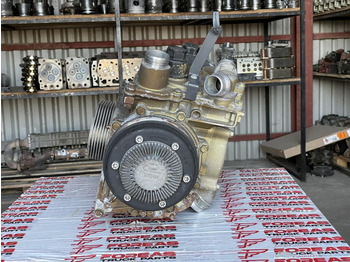 Ψυγείο λαδιού για Φορτηγό MERCEDES-BENZ ACTROS MP4: φωτογραφία 5