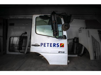 Πόρτα και ανταλλακτικά MERCEDES-BENZ Atego