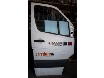 Πόρτα και ανταλλακτικά MERCEDES-BENZ Sprinter