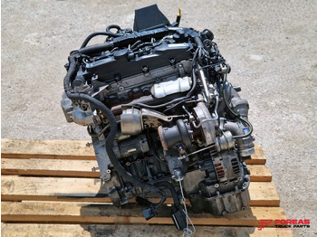 Κινητήρας για Ελαφρύ επαγγελματικό MERCEDES SPRINTER 651.955 – 130HP – REPAIRED: φωτογραφία 4