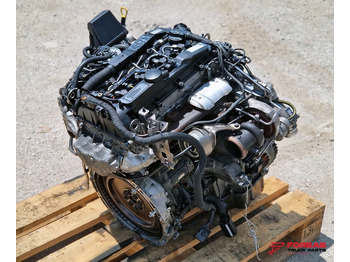 Κινητήρας για Ελαφρύ επαγγελματικό MERCEDES SPRINTER 651.955 – 130HP – REPAIRED: φωτογραφία 5