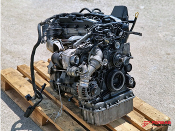 Κινητήρας για Ελαφρύ επαγγελματικό MERCEDES SPRINTER 651.955 – 130HP – REPAIRED: φωτογραφία 3