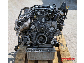 Κινητήρας για Ελαφρύ επαγγελματικό MERCEDES SPRINTER 651.955 – 130HP – REPAIRED: φωτογραφία 2