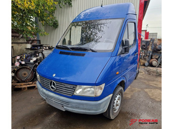 Καμπίνα MERCEDES-BENZ Sprinter