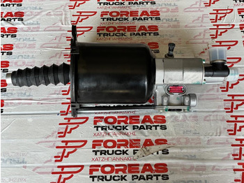 Συμπλέκτης και ανταλλακτικά WABCO