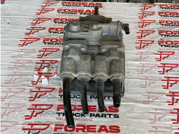 Βαλβίδα φρένων για Φορτηγό WABCO BRAKE VALVE FOR MAN - 4800200210: φωτογραφία 2 Βαλβίδα φρένων για Φορτηγό WABCO BRAKE VALVE FOR MAN - 4800200210: φωτογραφία 2
