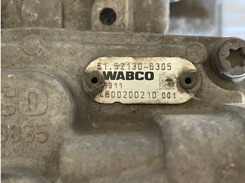 Βαλβίδα φρένων για Φορτηγό WABCO BRAKE VALVE FOR MAN - 4800200210: φωτογραφία 4 Βαλβίδα φρένων για Φορτηγό WABCO BRAKE VALVE FOR MAN - 4800200210: φωτογραφία 4