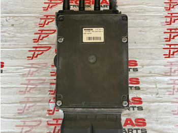 Βαλβίδα φρένων για Φορτηγό WABCO BRAKE VALVE FOR MAN - 4800200210: φωτογραφία 3 Βαλβίδα φρένων για Φορτηγό WABCO BRAKE VALVE FOR MAN - 4800200210: φωτογραφία 3