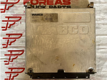 Ηλεκτρονική μονάδα ελέγχου WABCO
