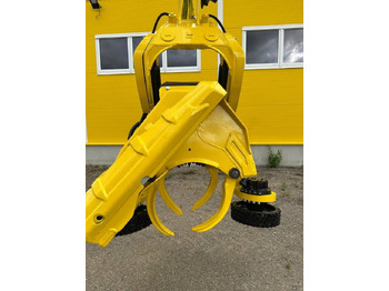 Κεφαλή - felling head John Deere H 480C: φωτογραφία 5