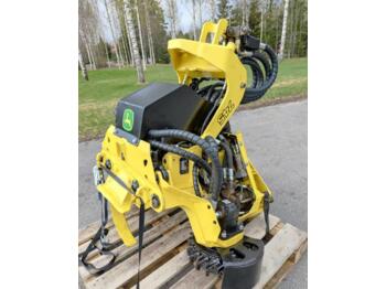 Κεφαλή - felling head John Deere H 745: φωτογραφία 1