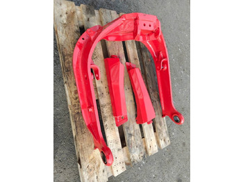 Κεφαλή - felling head Valmet 350: φωτογραφία 3