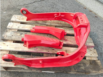 Κεφαλή - felling head Valmet 350: φωτογραφία 2