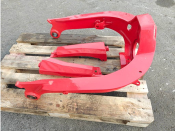 Κεφαλή - felling head Valmet 350: φωτογραφία 5