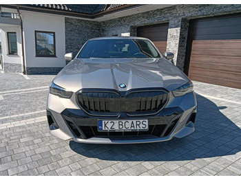 Αυτοκίνητο BMW Seria 5: φωτογραφία 3
