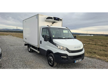 Επαγγελματικό αυτοκίνητο ψυγείο Iveco 35C14, 35C13, 35C12, 35C15: φωτογραφία 3