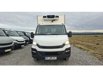 Επαγγελματικό αυτοκίνητο ψυγείο Iveco 35C14, 35C13, 35C12, 35C15: φωτογραφία 4