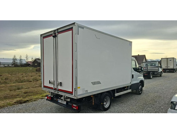 Επαγγελματικό αυτοκίνητο ψυγείο Iveco 35C14, 35C13, 35C12, 35C15: φωτογραφία 5