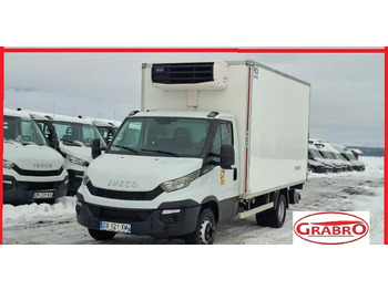 Επαγγελματικό αυτοκίνητο ψυγείο IVECO Daily 35C15