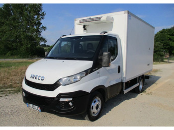 Επαγγελματικό αυτοκίνητο ψυγείο IVECO Daily 35c13