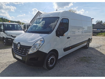 Βαν RENAULT Master 2.3