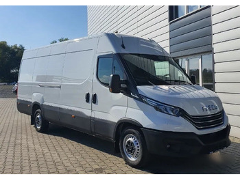 Βαν IVECO Daily 35s18