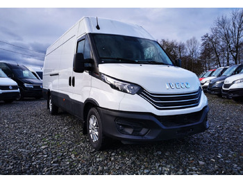 Βαν IVECO Daily 35s18
