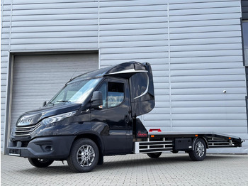 Νέα Φορτηγό ρυμούλκησης IVECO DAILY 35S21: φωτογραφία 3
