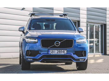 Αυτοκίνητο VOLVO