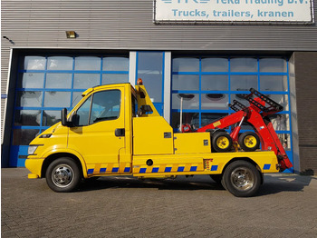 Φορτηγό ρυμούλκησης IVECO Daily