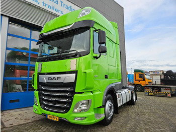 Τράκτορας DAF XF 480