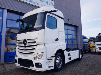 Τράκτορας MERCEDES-BENZ Actros 1845
