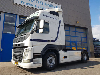 Τράκτορας VOLVO FM 420