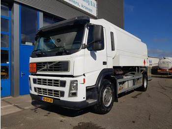 Φορτηγό βυτιοφόρο VOLVO FM9 340