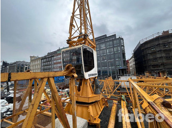 Μίσθωση Liebherr 200 ECH Litronic Leibherr 200 ECH Litronic Tower crane Liebherr 200 ECH Litronic Leibherr 200 ECH Litronic Tower crane: φωτογραφία 2