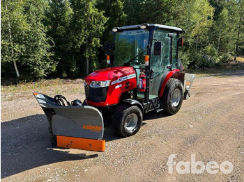 Τρακτέρ MASSEY FERGUSON 1740